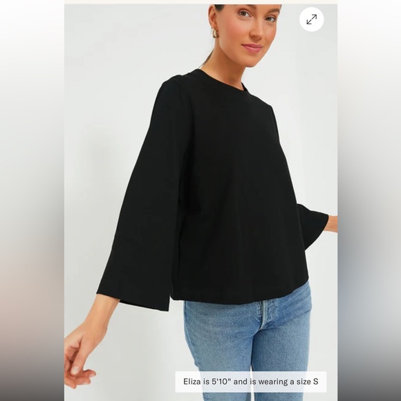 NWT Tuckernuck Adler Tee in size Small - Picture 2 of 8